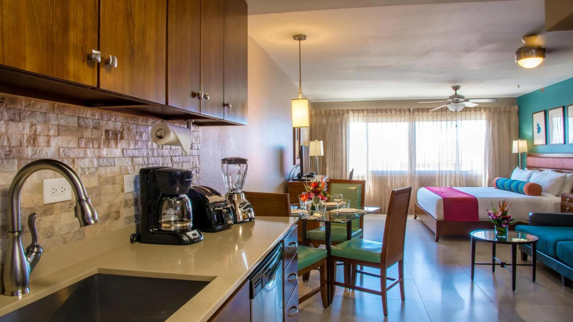 *****  Simpson Bay Resort Marina & Spa Сен-Мартен/Синт-Мартен