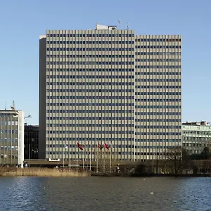 Scandic Hotel Copenhague