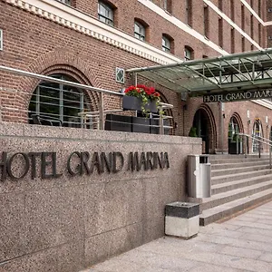 Scandic Grand Marina 4*, Хельсинки Финляндия