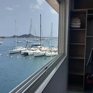 Appartement Marina Royale Vue