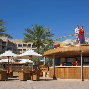 Intercontinental By Ihg 5*, Акаба Иордания