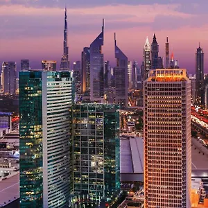 Jumeirah Living World Trade Centre 5*, Dubai Emirados Árabes Unidos