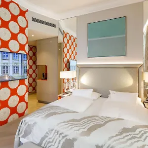 Boutiquehotel Tyrol 4*, Вена Австрия