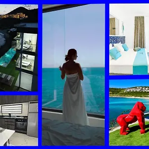 Appartement Condostmaarten By The Sea -adults Only-