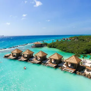 Курортный комплекс Renaissance Wind Creek Aruba, Ораньестад