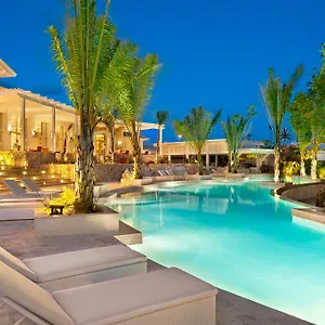 Курортный комплекс Eden Roc Cap Cana, Пунта-Кана