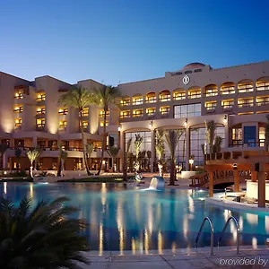 Intercontinental By Ihg 5*, Акаба Иордания