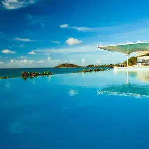 Resort Sonesta Great Bay Beach Resort, Casino & - Adults Only, Philipsburg (Sint Maarten)