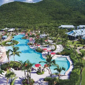 Hotel Radisson Blu Resort, Marina & St Martin (adults Only), Anse Marcel