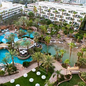 Royal Garden By Isrotel Collection 5*, Эйлат Израиль
