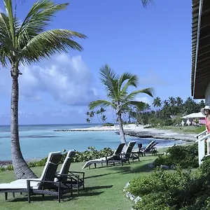 Отель Club Med, Пунта-Кана