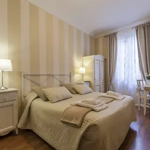 Pezzati 3*, Florença Itália
