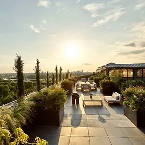 Le Meurice - Dorchester Collection Hotel París