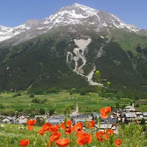 Sunweb Les Terrasses De - Val-cenis Appart hôtel