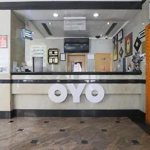 Oyo 297 California Hotel