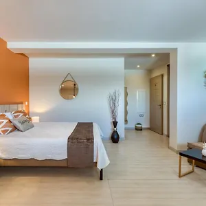 Appartement Sunshine Sxm