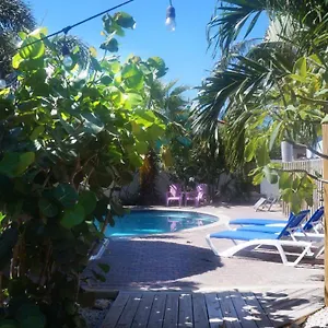 Appartement Pauline's